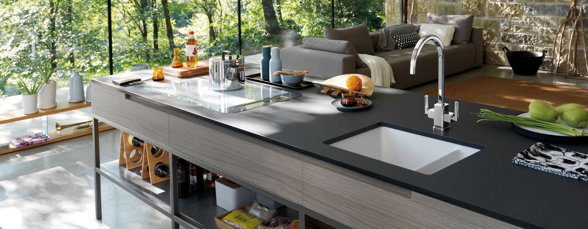 About Us Sinks & Things Ltd